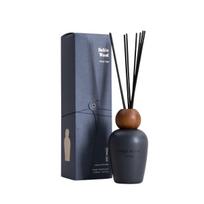 Namų kvapas, kvapiosios lazdelės Homla Sable Wood Forest Sage, 200 ml Mėlyna sp.
