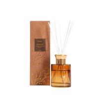 Namų kvapas, kvapiosios lazdelės Homla Skyge Figue Miel, 100 ml Oranžinė sp.