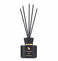 Namų kvapas, kvapiosios lazdelės Harry Potter Ravenclaw, 100 ml Juoda sp.
