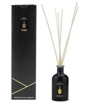 Namų kvapas, kvapiosios lazdelės Prestige Frizzante, 250 ml Juoda sp.