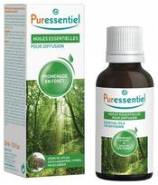 Aromatinis aliejus Compagnie De Provence Puressentiel Walk In The Forest, 30 ml