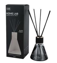 Namų kvapas, kvapiosios lazdelės Home4you Home Lab Black Forest, 100 ml Juoda sp.