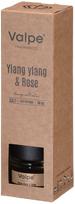 Namų kvapas, kvapiosios lazdelės Valpe Ylang ylang And Rosa, 50 ml Skaidri sp./Juoda sp.