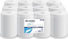 Popierinis rankšluostis Lucart Strong 14 CF, 2 sl, 12 vnt.