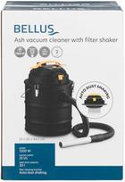 Pelenų siurblys Bellus 640723, 20 l