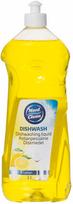 Indaplovių skystis Nord Clean, 1 l