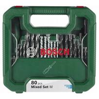 Antgalių ir grąžtų rinkinys Bosch 2608522567