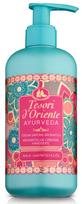 Skystas muilas Tesori Dorie AYURVEDA, 300 ml