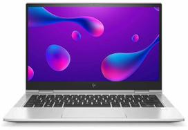 Nešiojamas kompiuteris HP EliteBook 830 G7, atnaujintas, Intel Core i5-10210U, 8GB, 256GB, 13.3 ", Intel UHD Graphics, sidabro sp., ANGLŲ (INT), Windows 11 pro
