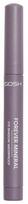 Akių šešėliai Gosh Forever Mineral Waterproof, 1.4 g, matt plum sp. 018