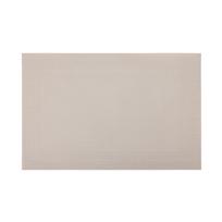 Stalo padėkliukas Domoletti Double KSKHLG-0169, 50 cm x 30 cm, Balta sp./Rusva sp.