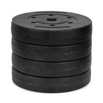 Diskinis svoris Springos ACT0045B, 19.5 kg