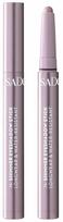 Akių šešėliai IsaDora The Shimmer Eyeshadow Stick Longwear & Water-Resistant, 1.2 g, lavender vibe sp. 42