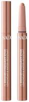 Akių šešėliai IsaDora The Shimmer Eyeshadow Stick Longwear & Water-Resistant, 1.2 g, golden glow sp. 43