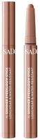 Akių šešėliai IsaDora The Shimmer Eyeshadow Stick Longwear & Water-Resistant, 1.2 g, bronze brown sp. 41