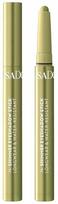 Akių šešėliai IsaDora The Shimmer Eyeshadow Stick Longwear & Water-Resistant, 1.2 g, green shimmer sp. 45