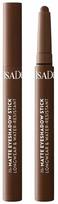 Akių šešėliai IsaDora The Matte Eyeshadow Stick Longwear & Water-Resistant, 1.2 g, ruda sp. 62