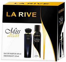 Dovanų komplektas moterims La Rive Miss Dream, 2 vnt.