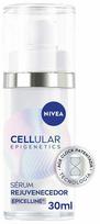 Veido serumas Nivea Cellular Epigenetics Rejuvenating, 30 ml