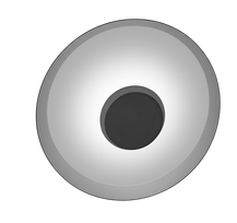 Šviestuvas lubų Light Prestige Coco LP-0508/1C-40 WH, LED, 3000 °K, 1 x 12 W, balta sp., 40 x 40 cm