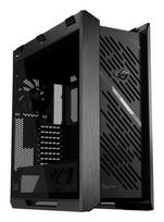 Kompiuterio korpusas Asus ROG Strix Helios II, juoda sp.