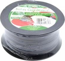 Žoliapjovės valas John G73946, 100 m x 3 mm