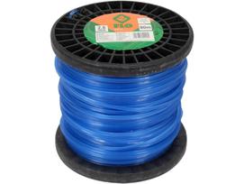 Žoliapjovės valas Flo 89458, 90 m x 2.6 mm