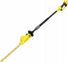 Akumuliatorinės gyvatvorių žirklės Stanley SFMCPH845B, be akumuliatoriaus, 20 V