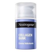 Veido kremas Neutrogena Collagen Bank, 50 ml