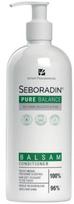 Plaukų kondicionierius Seboradin Pure Balance, 400 ml