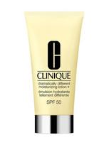 Veido kremas Clinique Dramatically Different Moisturising, 50 ml, SPF 50