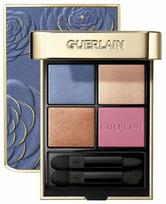 Akių šešėliai Guerlain Ombres G, 6 g, denim blossom sp. 396