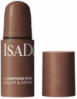 Kontūravimo pieštukas IsaDora The Contour Stick, 36 warm mocha, 5.5 g