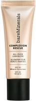 Švytėjimo suteikianti priemonė Bare Minerals Complexion Rescue All-Over Luminizer, SPF 20, copper rose, 35 ml