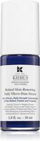 Veido serumas Kiehl's Retinol Skin-Renewing Daily Micro-Dose, 30 ml