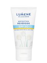 Dieninis veido kremas Lumene Klassikko Moisturizing, 50 ml, SPF 20