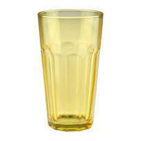 Stiklinė Trend Glass Granite, stiklas, 0.33 l