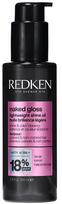Aliejus plaukams Redken Naked Gloss Lightweight Shine, 100 ml