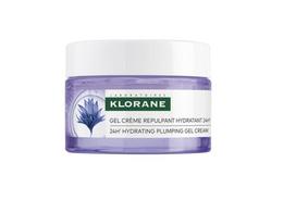 Veido kremas - gelis Klorane Klorane Plumping, 50 ml