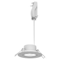 Šviestuvas įleidžiamas Philips Cilantro, 4000°K, LED, balta sp., 5 W