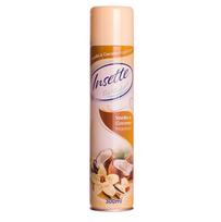 Oro gaiviklis Insette VANILLA & COCONUT, 0.33 l