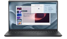 Nešiojamas kompiuteris Dell Pro 15 Essential PV15250, i7-1355U, 16GB, 1 TB, 15.6 ", Intel UHD Graphics, juoda sp., EN, Windows 11 home