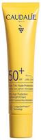 Priemonė įdegio priežiūrai veidui Caudalie Vinosun Protect SPF50+, 40 ml