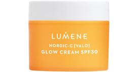 Veido kremas Lumene Nordic-C Valo Glow, 50 ml, SPF 30