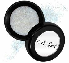 Veido blizgučiai L.A. Girl Glitterholic Glitter Topper, 1.2 g, holo-glam sp. ggp451