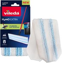 Plovimo šepečio šluostė Vileda, H2prO VILE5156, 350 mm, mėlyna sp./balta sp.