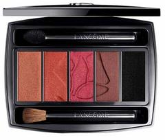 Akių šešėliai Lancome Hypnose 5 Couleurs, 4 g, ardent drama sp. 19