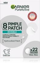 Veido kaukė Garnier Pure Active Pimple, 22 vnt.