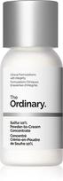 Koncentratas veidui The Ordinary Sulfur 10% Powder To Cream, 5 g