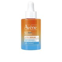 Veido serumas Avène Ultra Long Lasting Hydration, 30 ml, SPF 50+